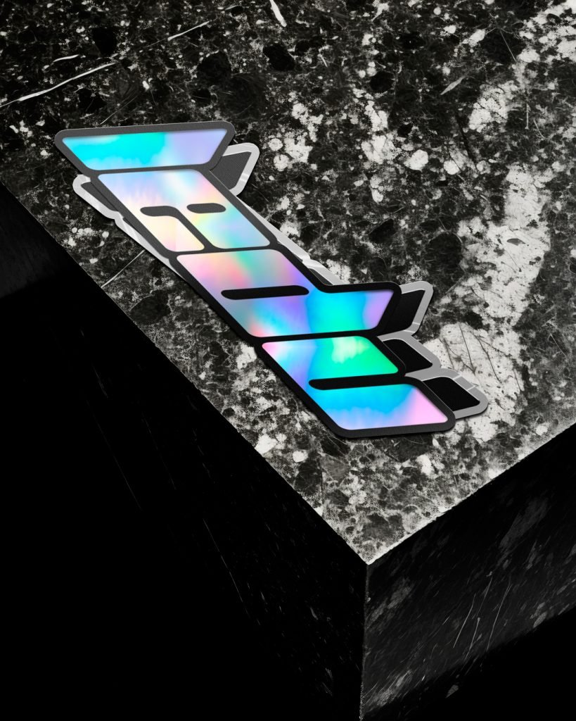 LEDU visual identity